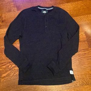 Like new Roots sweater